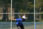 MTen vs Babson  Men’s Tennis vs Babson College. : Tennis, MTen